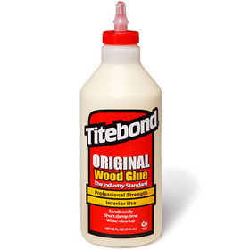 Titebond Original Wood Glue 32 oz