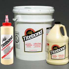 Titebond Original Extend Wood Glue 5 Gallon