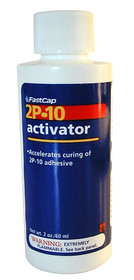 FastCap 2P-10 Adhesive System