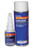 FastCap 2P-10 AdhesiveSystem Activator and Thick adhesive, Price/Each