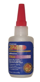 2P-10 Thin Glue 2oz