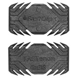 FastCap FCFASTENON 100 PC 100 PC 6MM X 38MM CONNECTOR