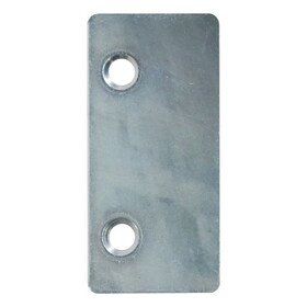 FastCap Inactive Door Keeper Plate 10pack