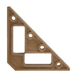 FastCap Corner Clamp Blocks 4pack