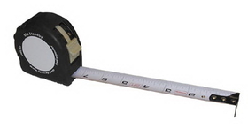 FastCap Tape Measure 16' Metric Flat Blade