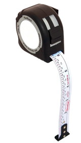 FastCap Tape Measure 16' Story Pole Flat Blade