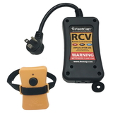 FastCap RCV Universal Remote Control Switch