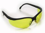 FastCap CatEyes Safety Glasses Amber