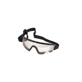 FastCap Safety Goggles 510 Series CLEAR
