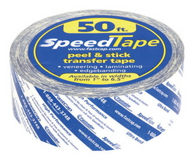 FastCap Speed Tape 1.5" X 50'