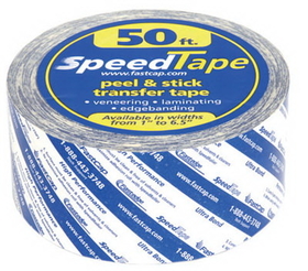 FastCap Speed Tape 2" X 50'