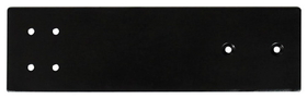 FastCap 3-1/2" X 12" Stealth Speed Brace Black
