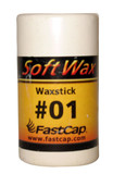 FastCap SoftWax Refill White