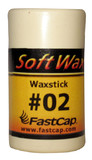 FastCap SoftWax Refill White Washed Maple