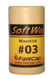 FastCap SoftWax Refill Almond/Pickled Oak