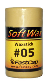 FastCap SoftWax Refill Natural Oak