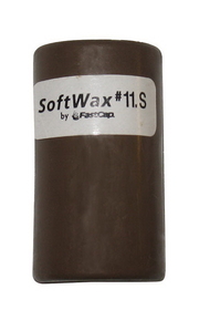 FastCap SoftWax Refill Red