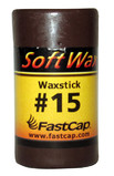 FastCap SoftWax Refill Walnut