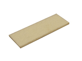 FastCap SoftWax Buffing Pad