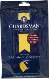 Guardsman Ultimate Cloth Dusting Rag 12 pack