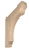 Plain support bracket 8-1/2" corbel Maple, Price/Each