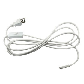 Hera EL Power Cable with Switch 96in