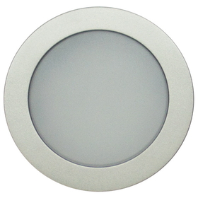 Hera LED Recessed Spotlight 4w CW Stainless Steel