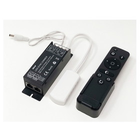 Remote Control Dimmer for LED