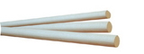 Hill Wood Products 3 Foot Wood Dowel Rods Birch 3/4