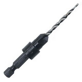 Insty Bit Insty Bit 1/8in Countersink 4 Flute