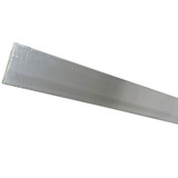 Kine Flex 3/4 Aluminum File Bar 6'