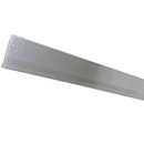 Kine Flex 5/8 Aluminum File Bar 6'