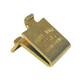 Support Clip For 255 BRASS