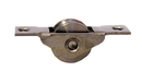 KV Sliding Door Sheaves steel roller screw in 35 lb capacity