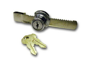 KV Ratchet Locks