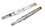 KV 6400P SS 10 Stainless Steel Drawer Slide 10", Price/Set