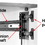 KV 8092 hinge pack for 1 1/4" inset Self-Closing door 40mm hinge size, Price/Pack