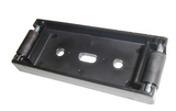 KV 8090 Cassette Roller for Raised Panel Doors