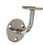 Lavi 2" Polished Solid Stainless Steel Handrail Bracket