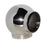 Lavi 2" Polished Solid Stainless Steel Ball Elbow 90&#176;, Price/Each