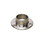 Lavi Industries 2in Wall Flange SATIN SS