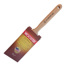 Wooster 2.5in Alpha&#174; AS Brush WO4231-2.5