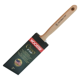 Wooster 2in Chinex® FTP AS Brush WO4410-2