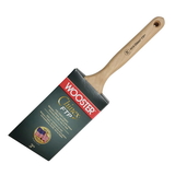 Wooster 3in Chinex® FTP AS Brush WO4410-3