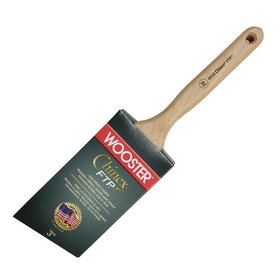 Wooster 3in Chinex&#174; FTP AS Brush WO4410-3