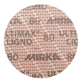 Mirka 5&quot; Ultimax Ligno PSA Disc 100 BX