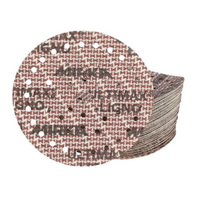 Mirka 5&quot; Ultimax Ligno Multifit Grip Disc