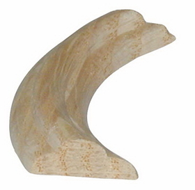 McGowen Face Moulding Birch arc for MGF1