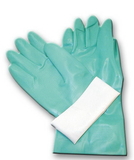 Gloves Chemical Resistant Gloves Large