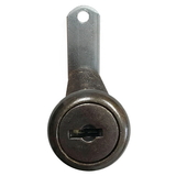 CompX C8061 Cam Lock-Flex Function 1-13/16Antique Brass